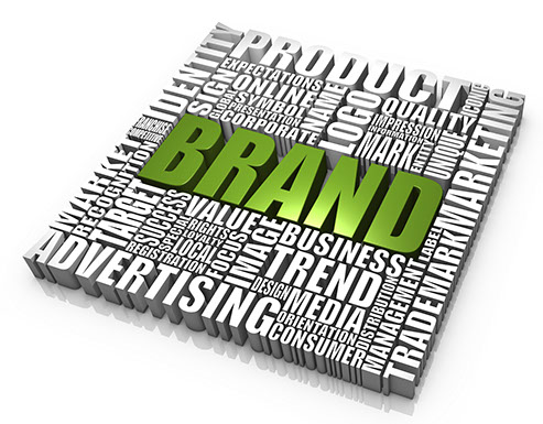 Branding - crucial for your business success